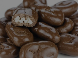 Milk Chocolate Pecans